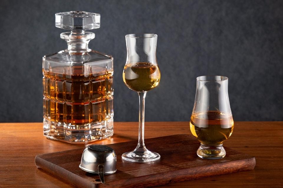 Rum Tasting Experiences